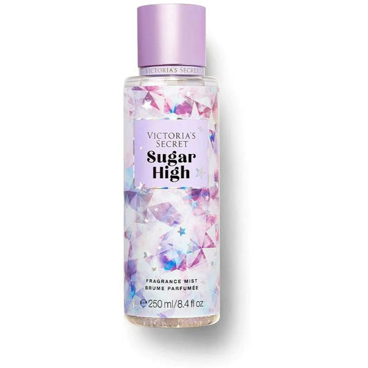 Sugar High Victoria's Secret Body Spray