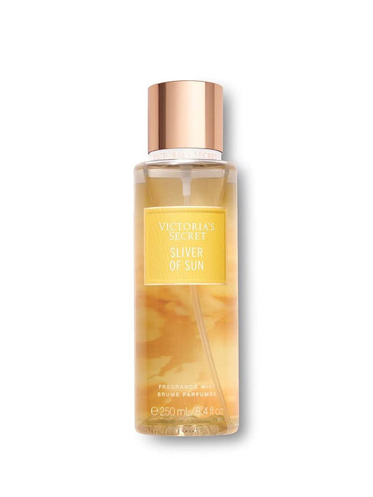 Sliver Of Sun Victoria's Secret Body Spray