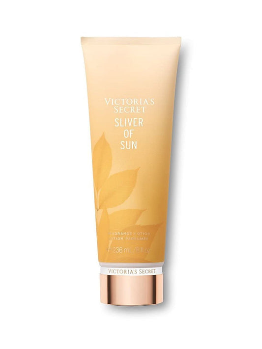 Sliver Of Sun Victoria's Secret Body Lotion