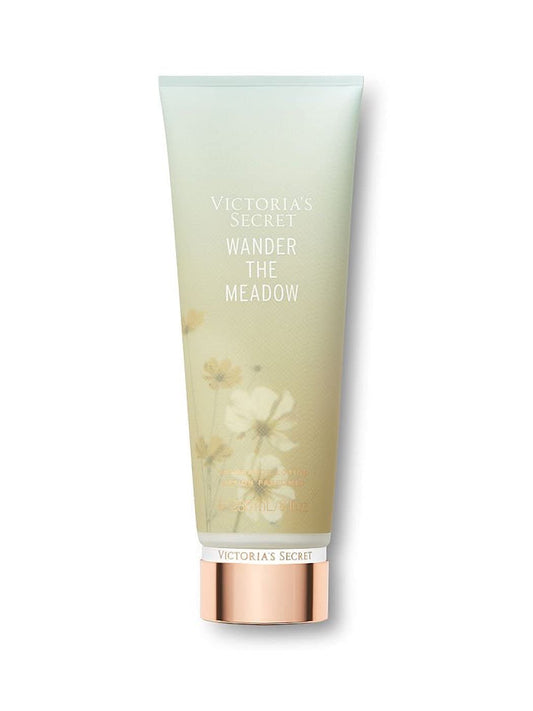 Wonder The Meadow Victoria's Secret Body Lotion