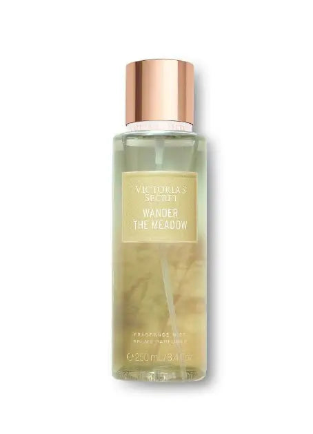 Wonder The Meadow Victoria's Secret Body Spray