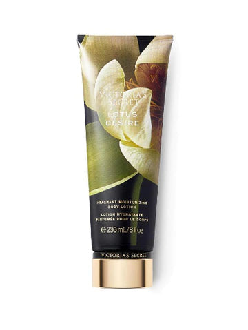 Secret Lotus Desire Victoria's Secret Body Lotion