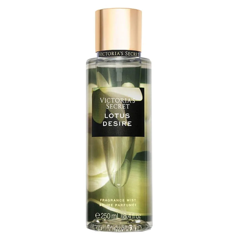 Secret Lotus Desire Victoria's Secret Body Spray