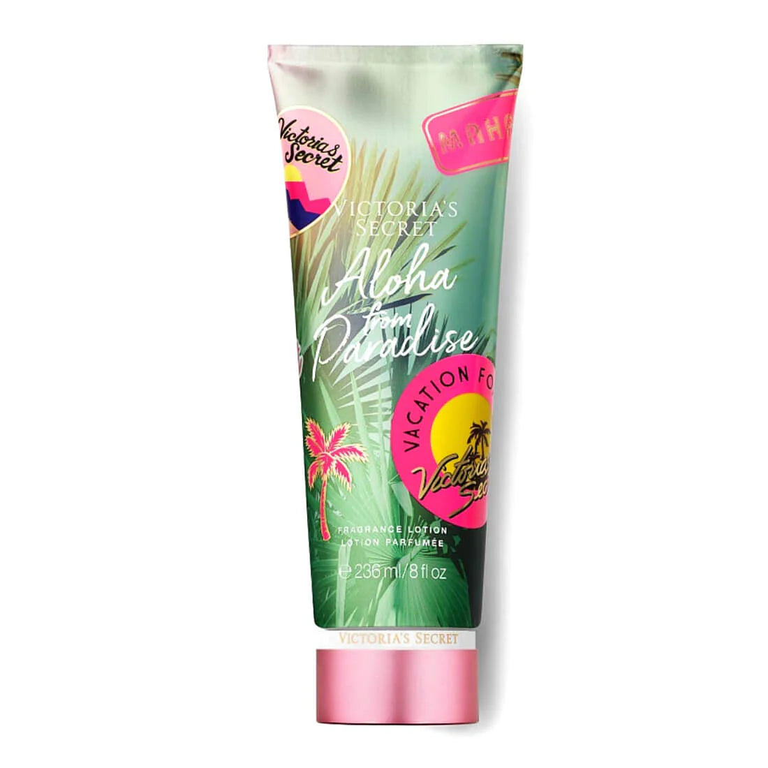 Aloha From Paradise Victoria's Secret Body Lotion