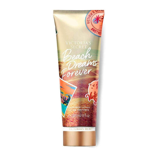 Beach Dream Victoria's Secret Body Lotion