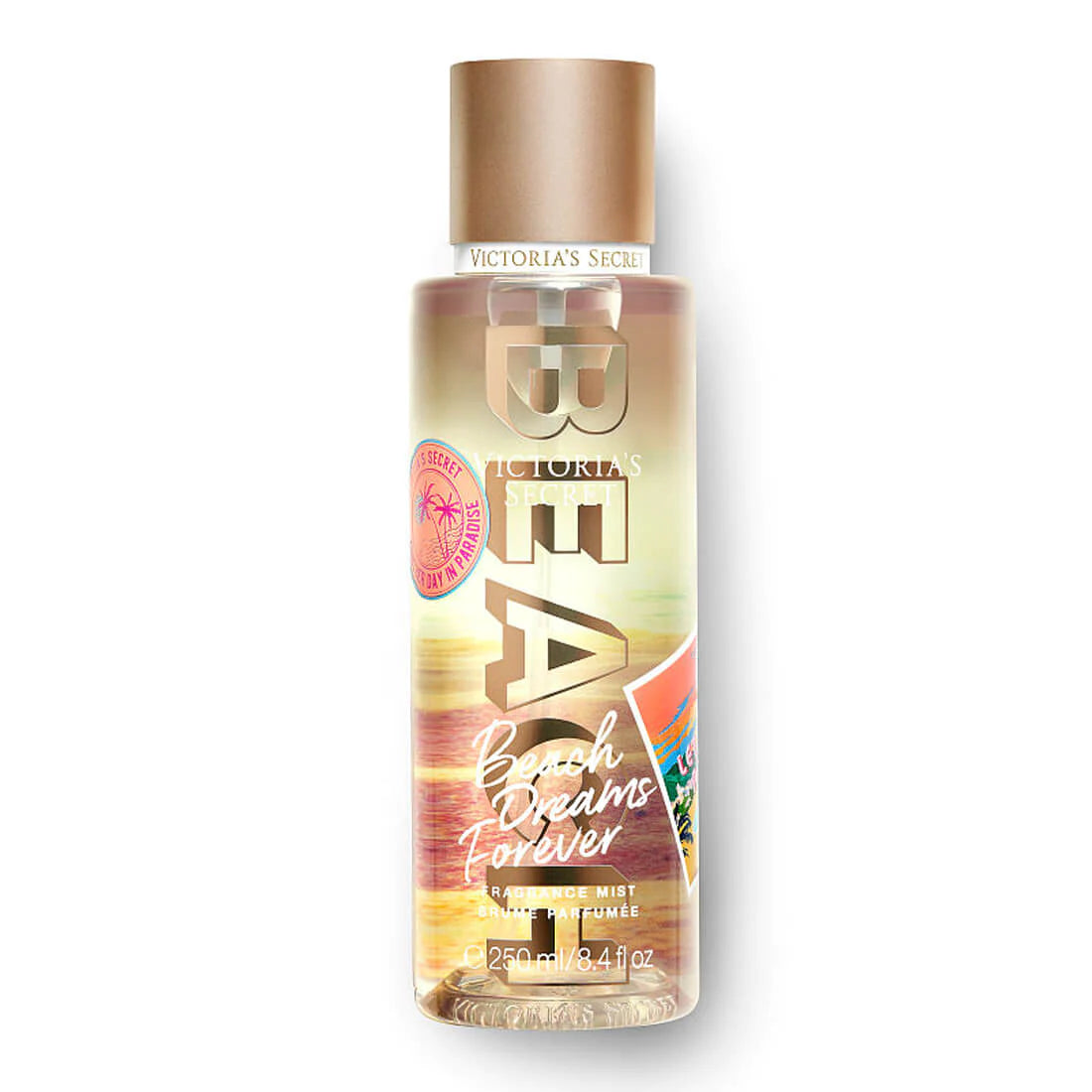 Beach Dream Victoria's Secret Body Spray