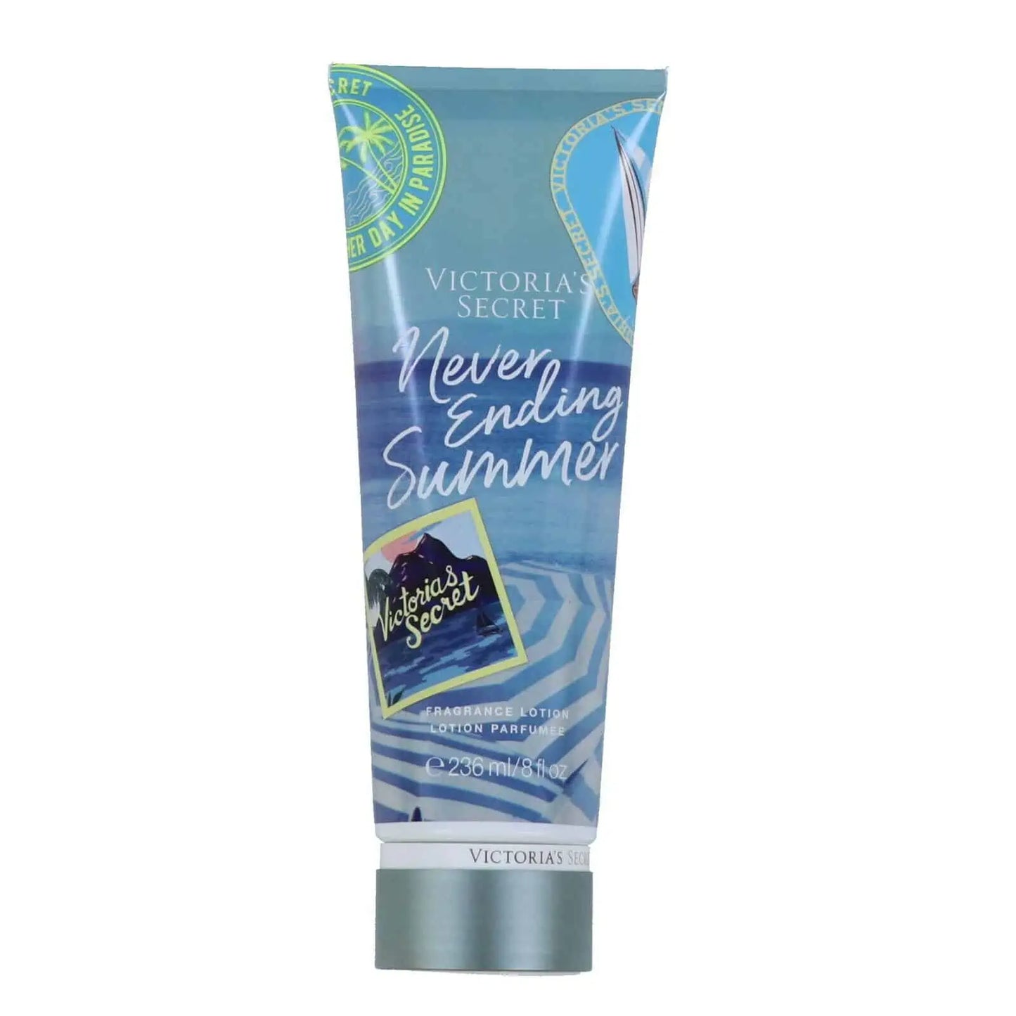 Never Ending Summer Victoria's Secret Body Lotion