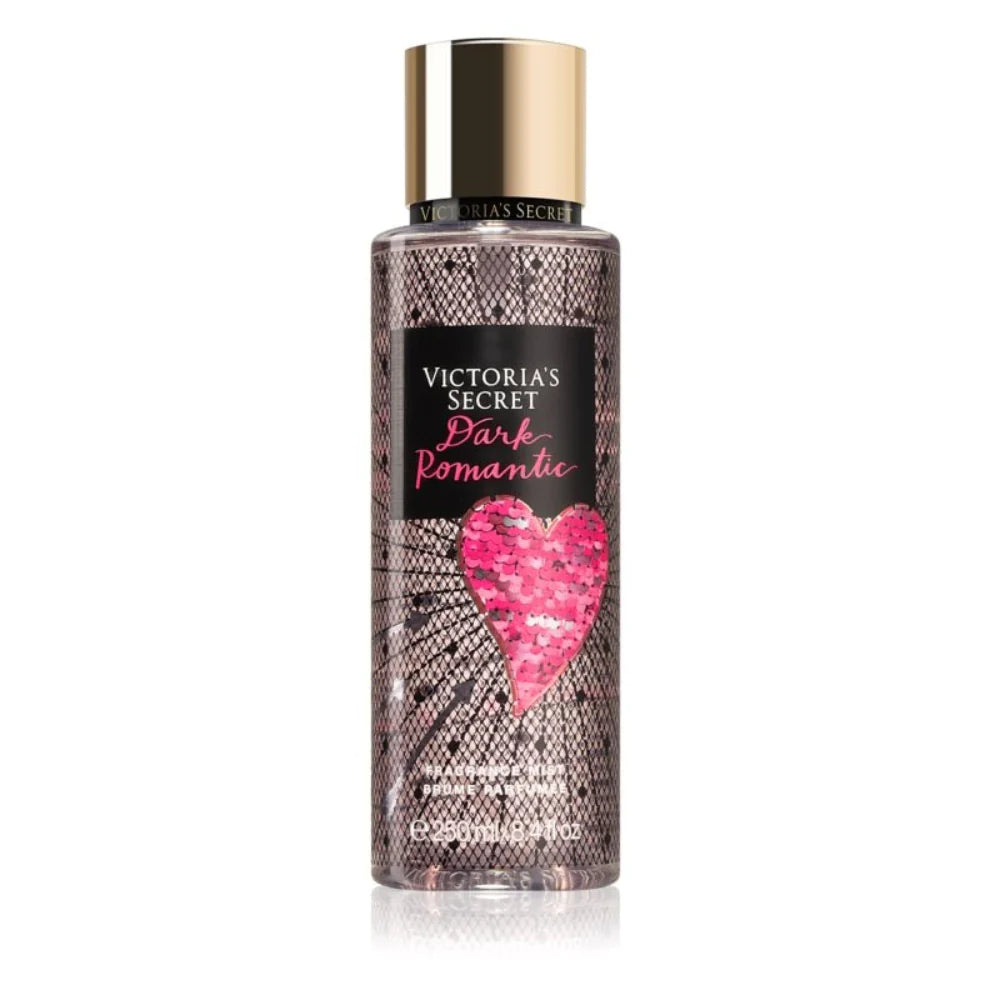 Dark Romantic Victoria's Secret Body Spray