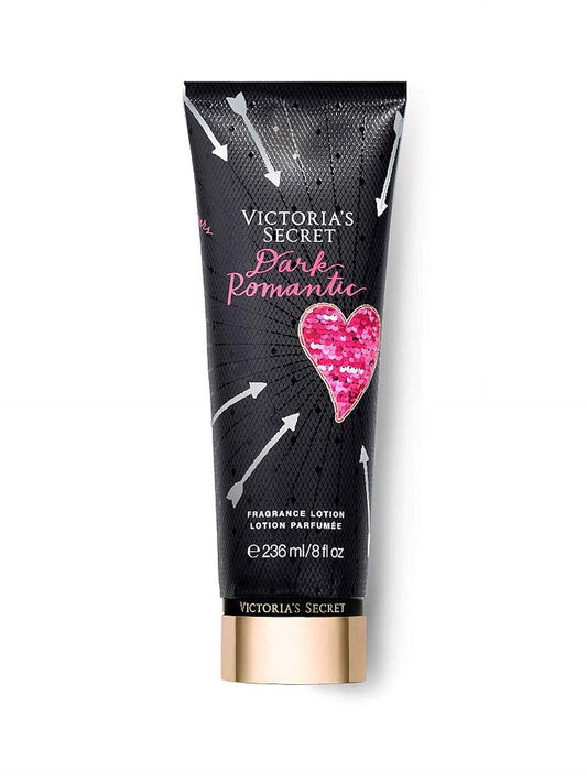 Dark Romantic Victoria's Secret Body Lotion