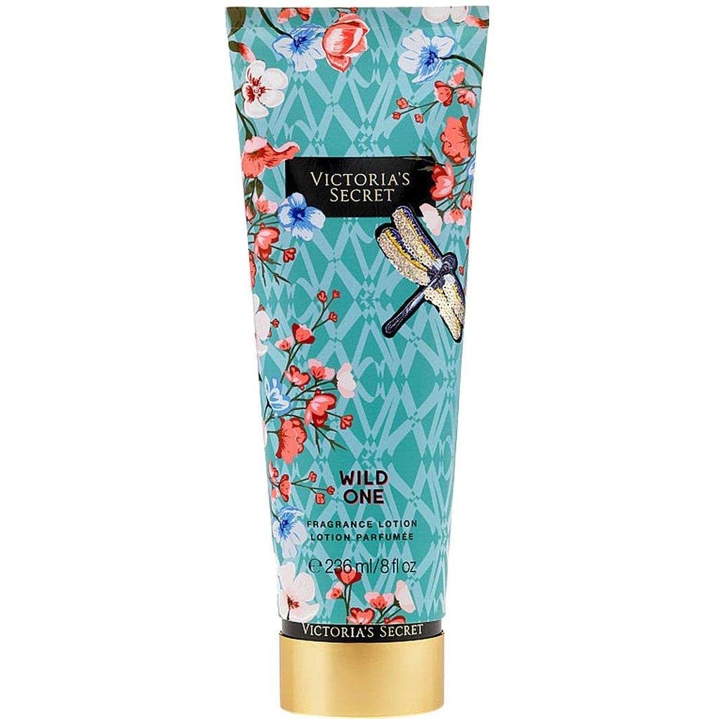 Wild One Victoria's Secret Body Lotion