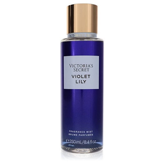 Violet Lily Victoria's Secret Body Spray