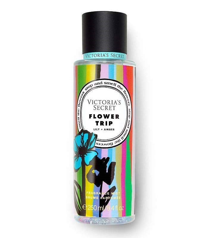 Flower Trip Victoria's Secret Body Spray