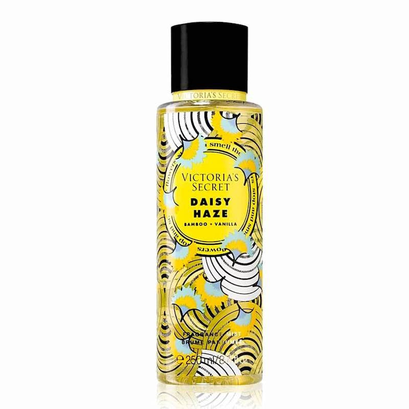 Dazy Haze Victoria's Secret Body Spray