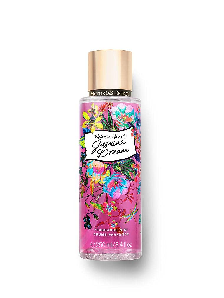 Jasmine Dream Victoria's Secret Body Spray