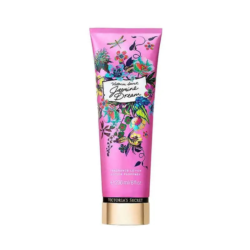 Jasmine Dream Victoria's Secret Body Lotion