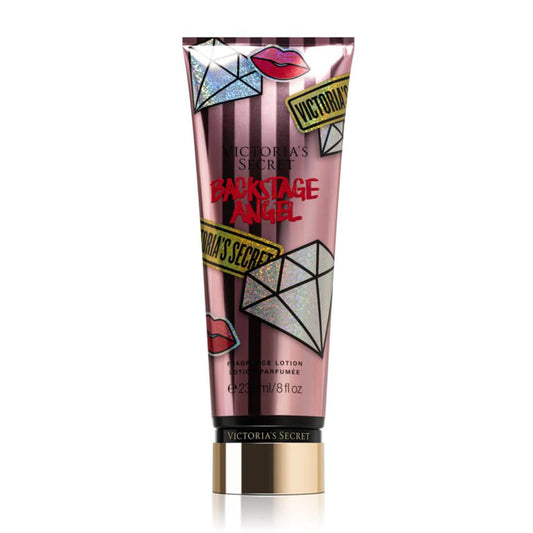 Backstage Angel Victoria's Secret Body Lotion