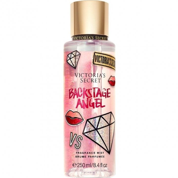 Backstage Angel Victoria's Secret Body Spray