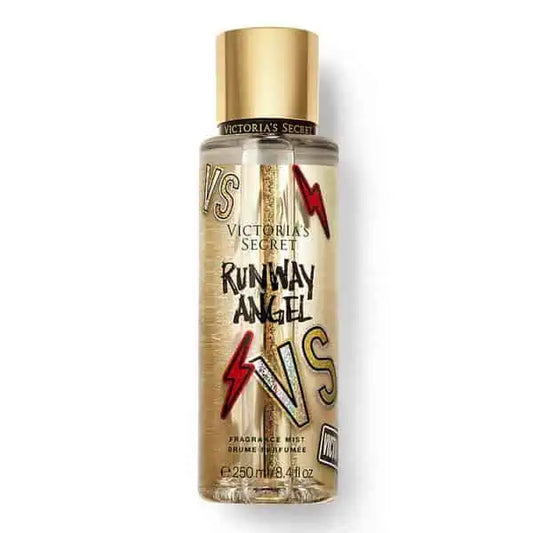 Runway Angel Victoria's Secret Body Spray