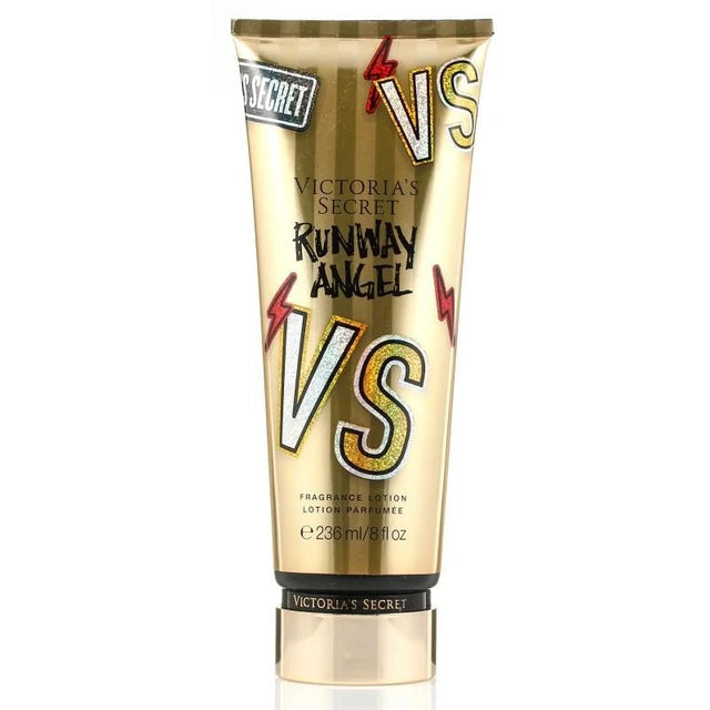 Runway Angel Victoria's Secret Body Lotion