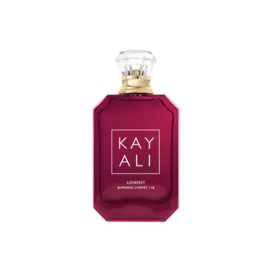 KAYALI LOVEFEST BURNING CHERRY 100 ml