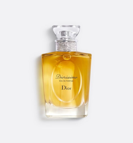 ORIGINAL TESTER Christian Dior Diorissimo Eau De Toilette Pour Femme - 100ml