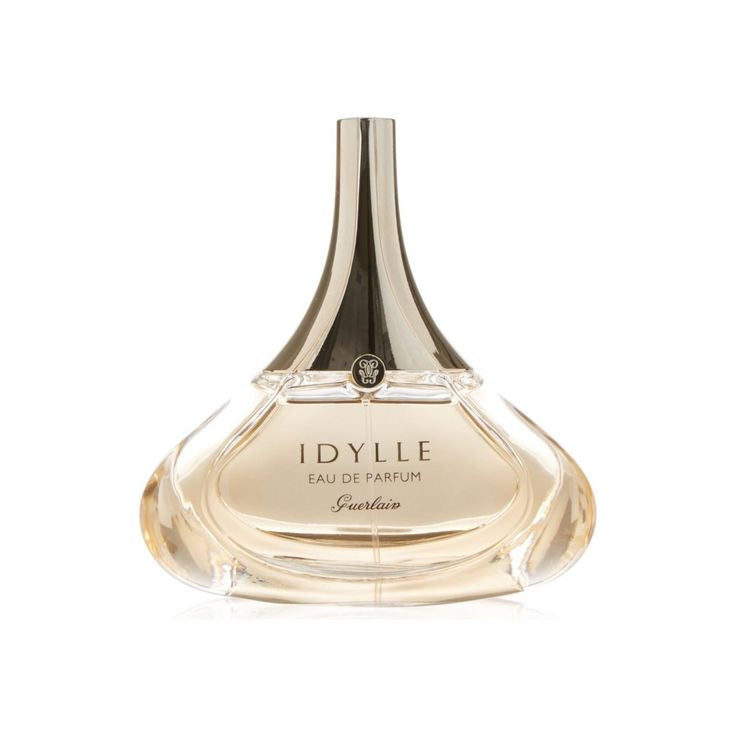 ORIGINAL TESTER Guerlain Idylle Love Blossom Eau De Toilette Pour Femme - 50ml