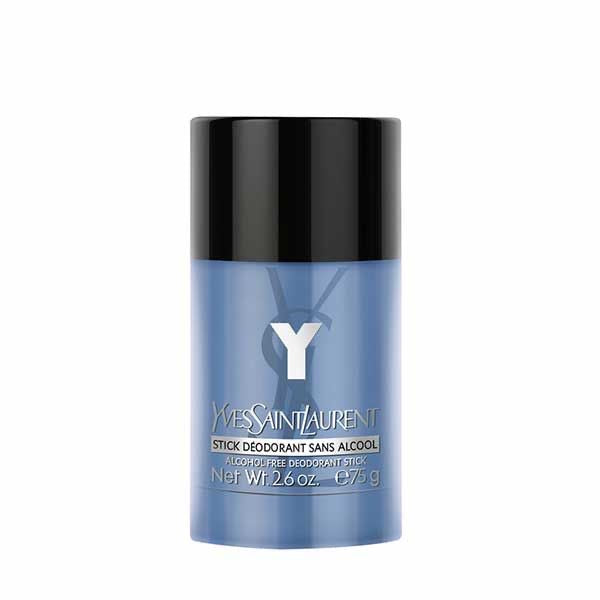 ORIGINAL Yves Saint Laurent Deodorant Stick Pour Homme - 75ml