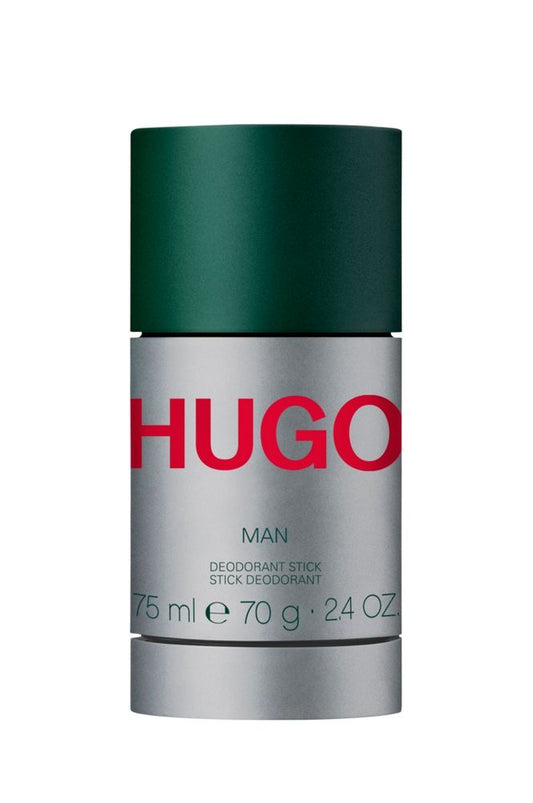 ORIGINAL Hugo Boss Man Deodorant Stick Pour Homme - 75ml