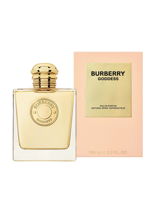 Goddess Burberry 100 ML