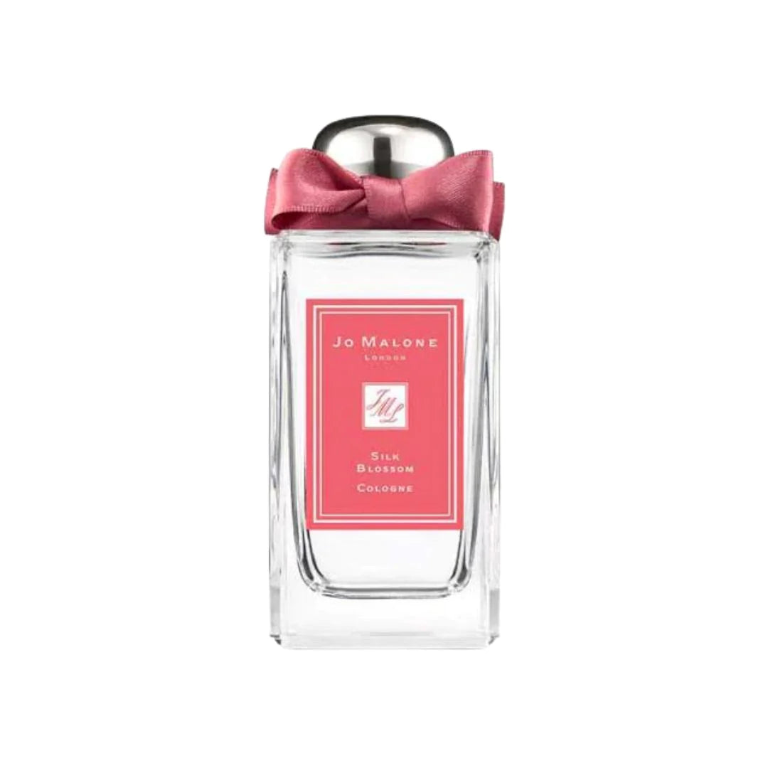 SILK BLOSSOM COLOGNE 100ML