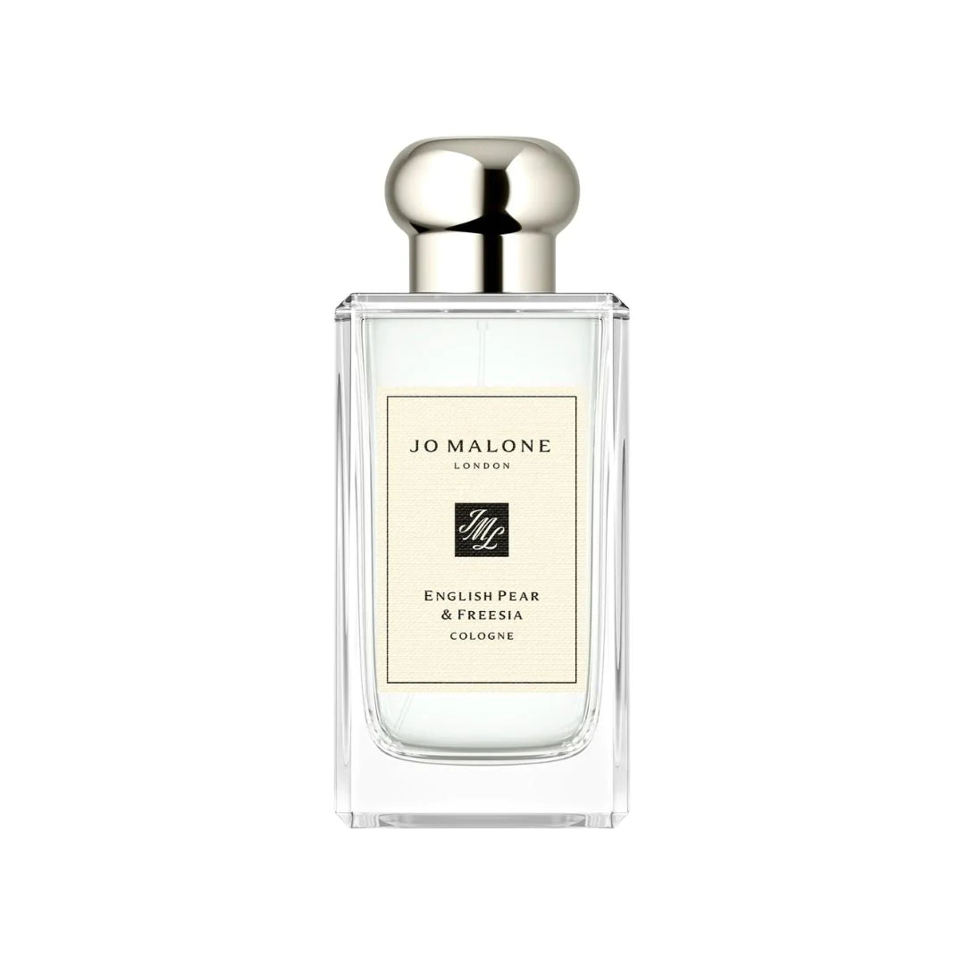 ENGLISH PEAR & FREESIA COLOGNE 100ML