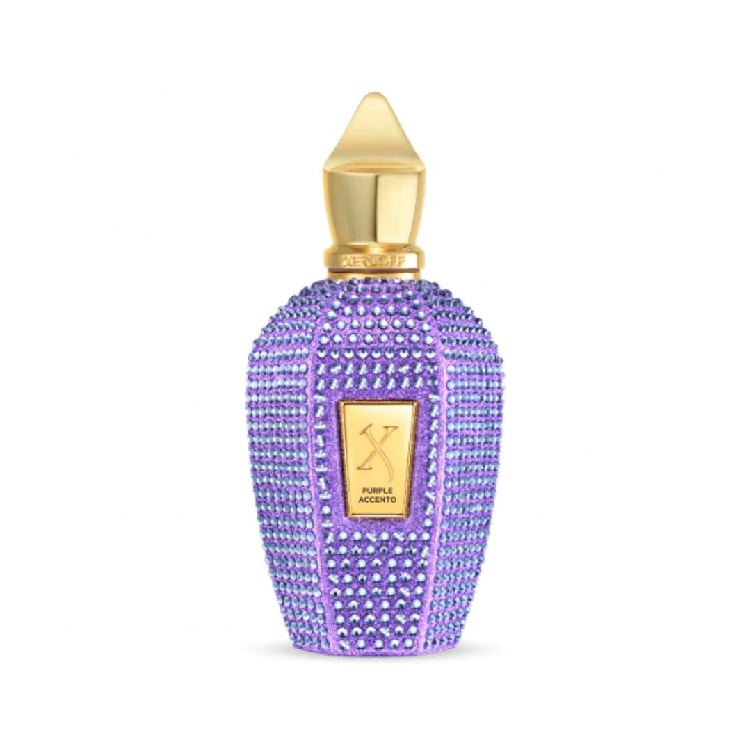 XERJOFF PURPLE ACCENTO 100ML