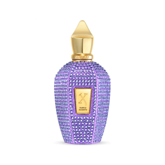 XERJOFF PURPLE ACCENTO 100ML