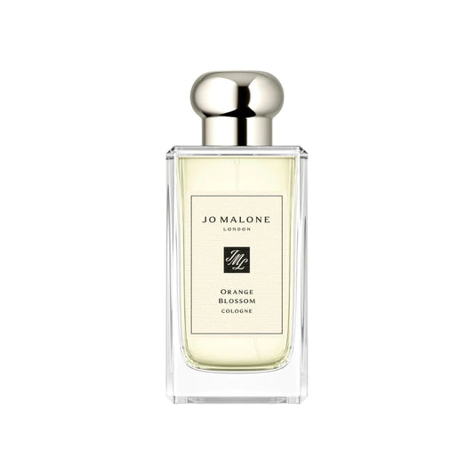 ORANGE BLOSSOM COLOGNE 100ML