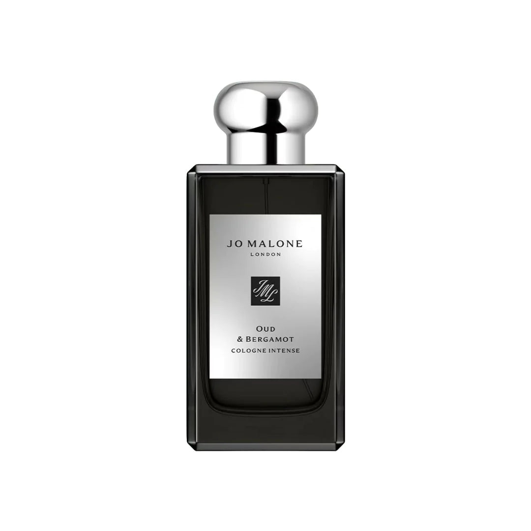 OUD & BERGAMOT COLOGNE INTENSE 100ML