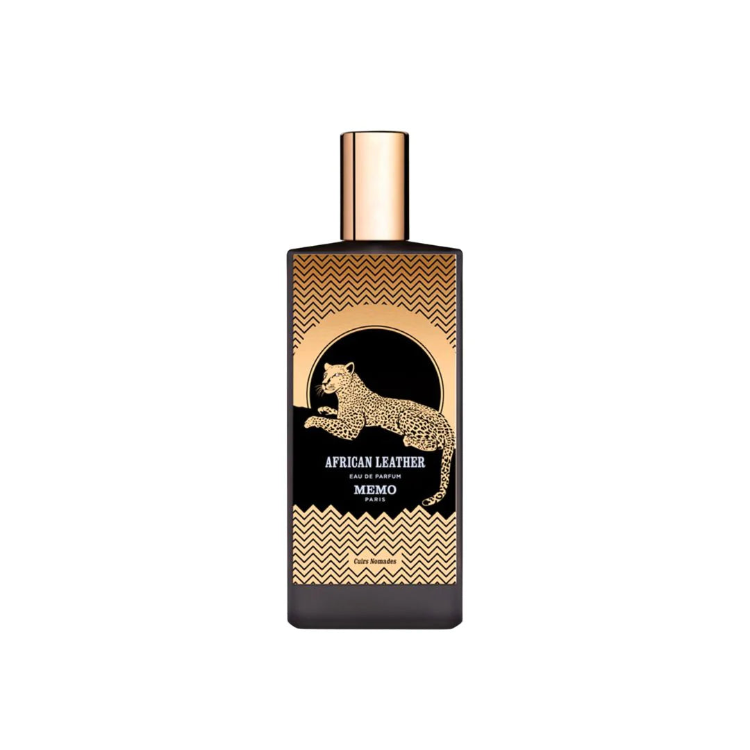 MEMO AFRICAN LEATHER 75ML