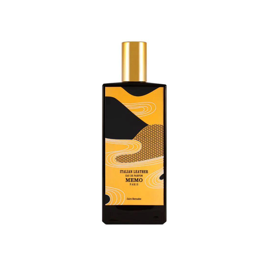 MEMO ITALIAN LEATHER 75ML