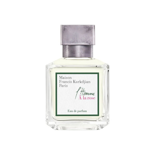 L'HOMME À LA ROSE 70ML