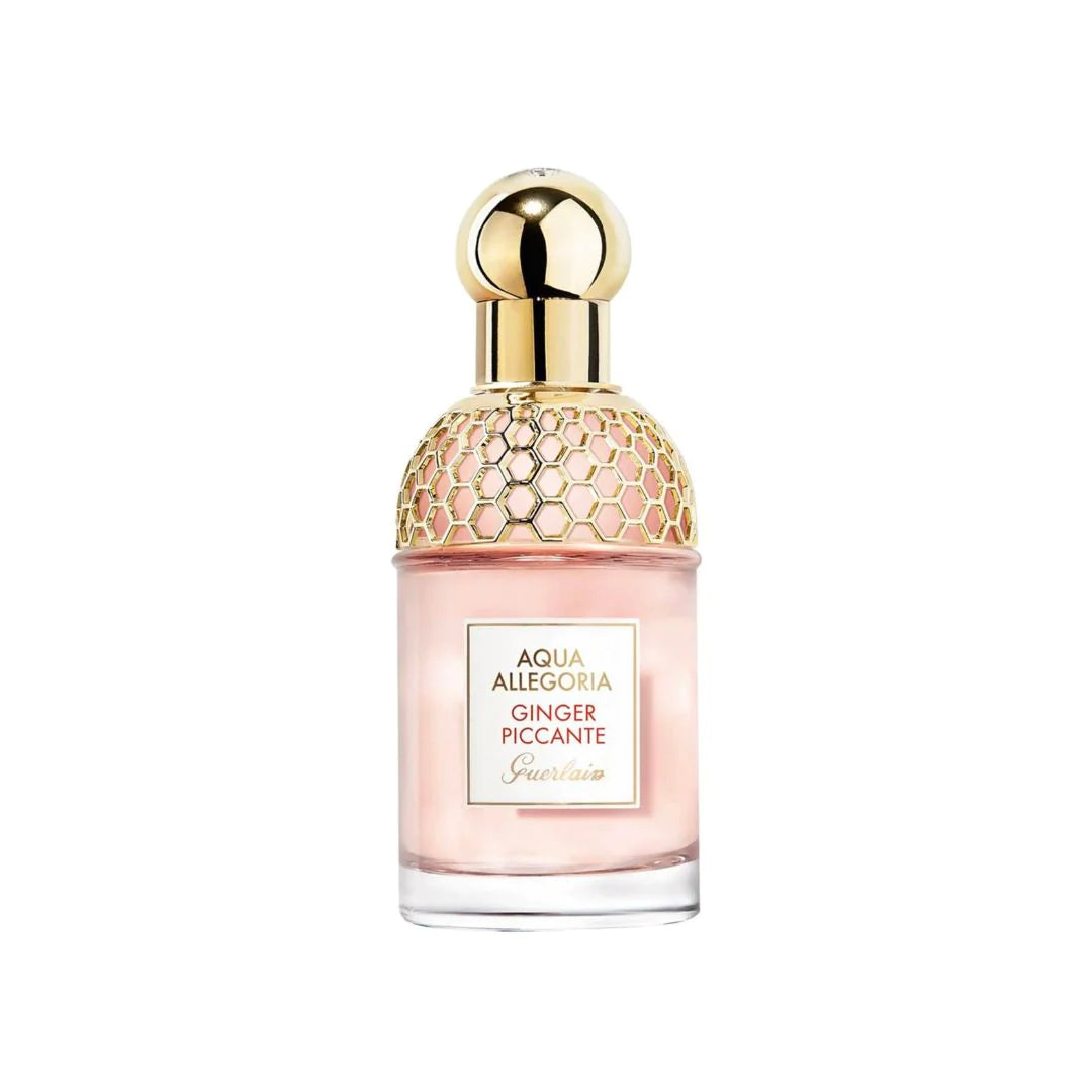 AQUA ALLEGORIA GINGER PICCANTE 75ML