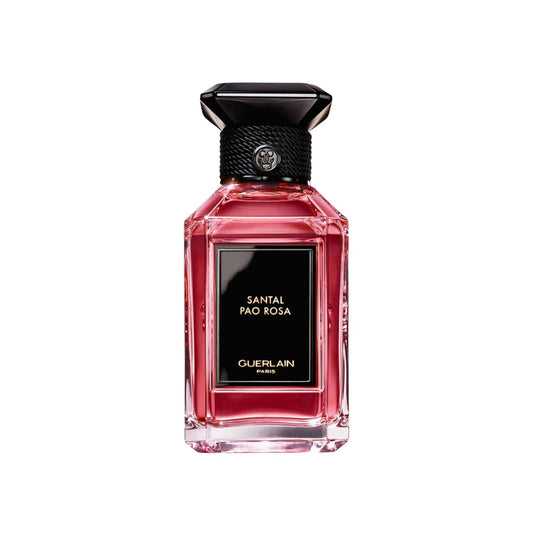 SANTAL PAO ROSA 100ML