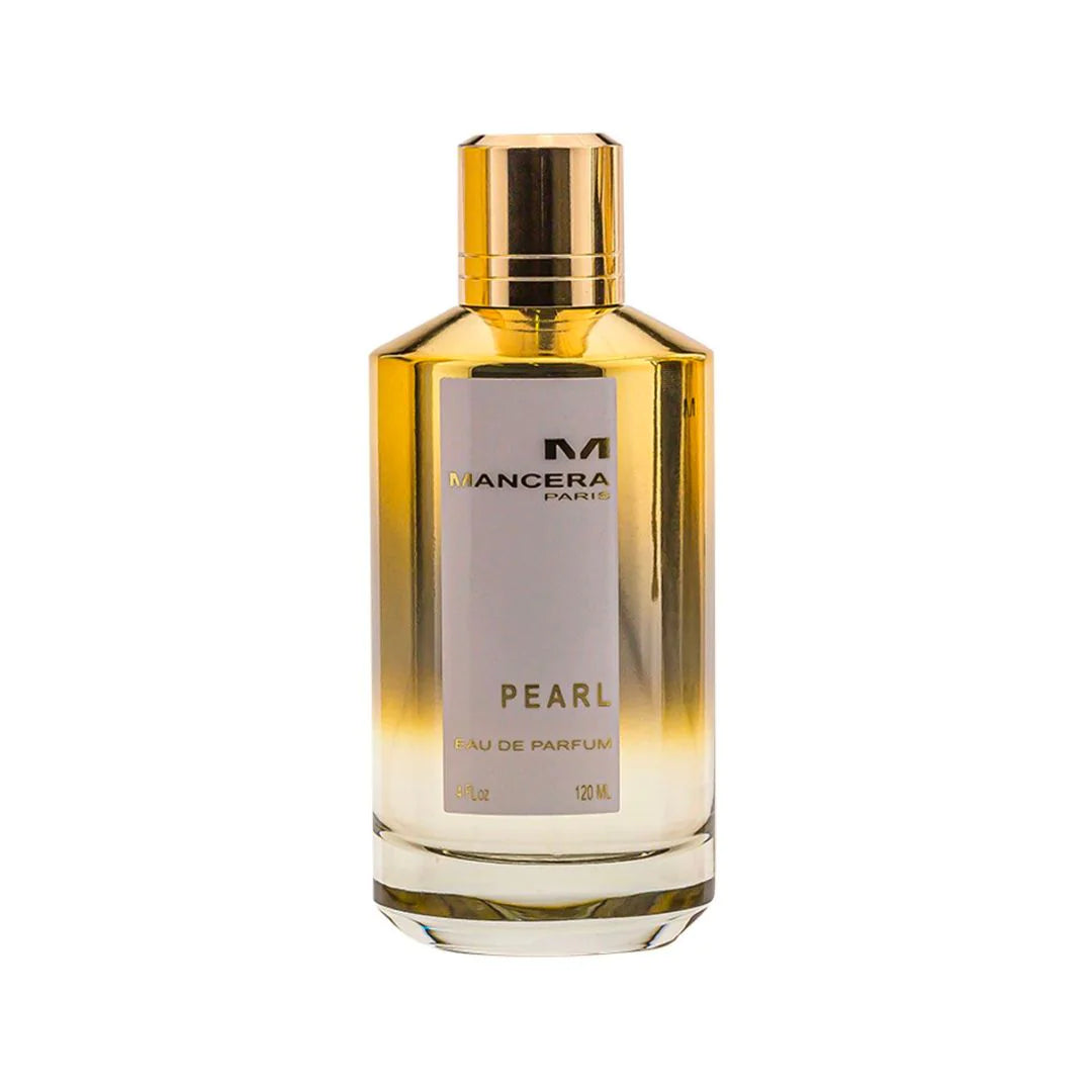 MANCERA PEARL 120ML