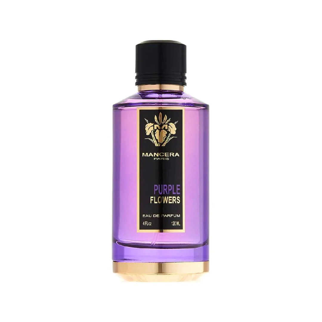 MANCERA PURPLE FLOWERS 120ML