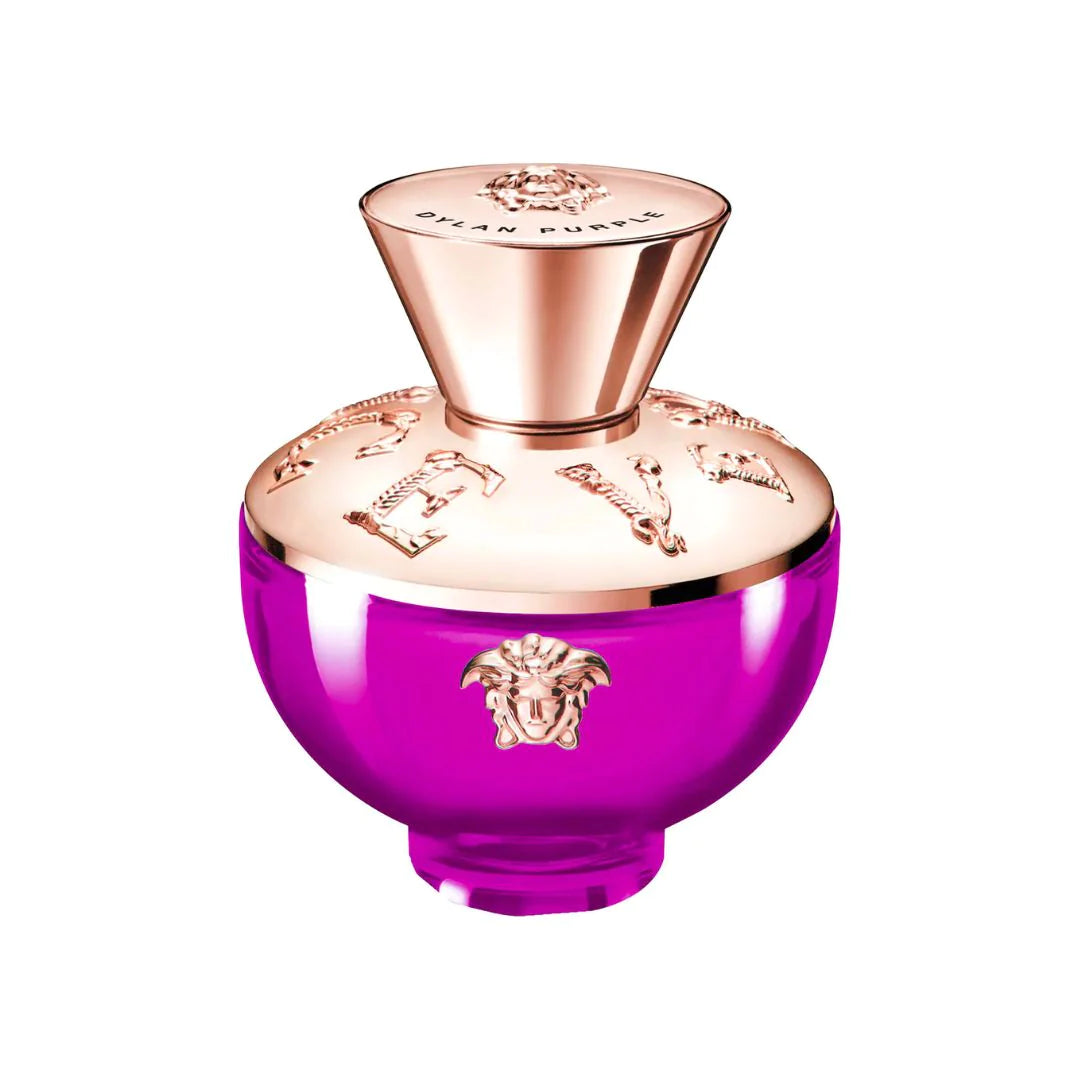 VERSACE DYLAN PURPLE POUR FEMME 100ML