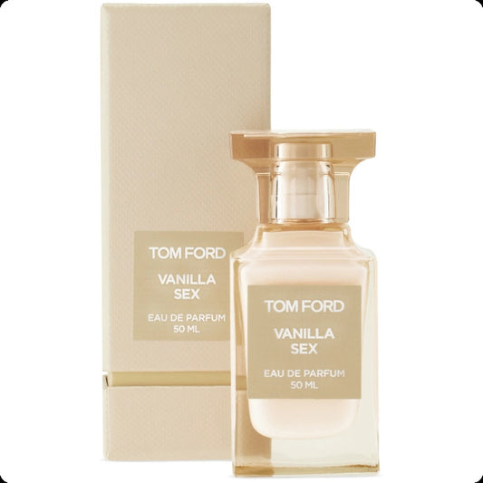 Vanilla Sex Tom Ford for women and men