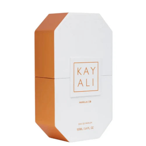 VANILLA 28 KAYALI FRAGRANCES LUXURY PACKAGE 100ML