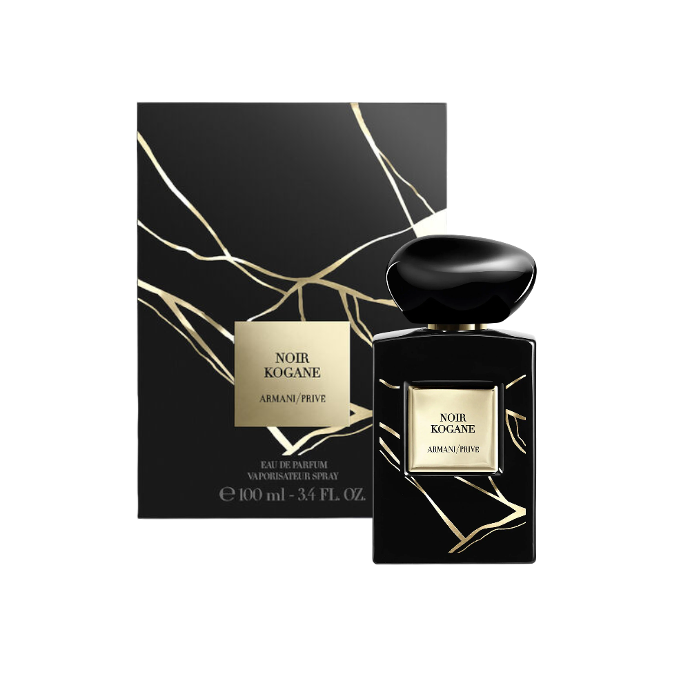 Armani Prive noir kogane 100 ml