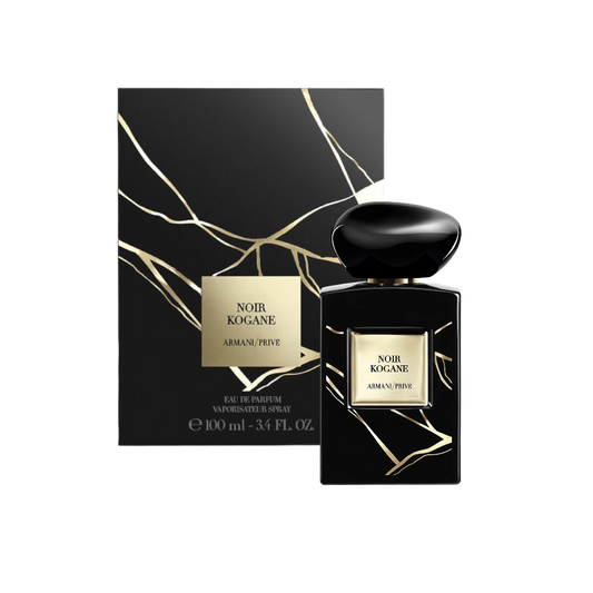 Armani Prive noir kogane 100 ml