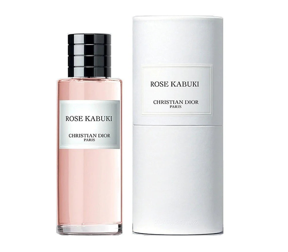 Christian Dior Rose Kabuki 120 ml