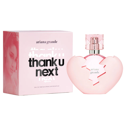 Ariana Grande Thank U Next Eau de Parfum 100 ml