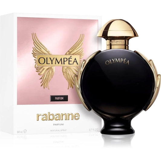 Paco Rabane Olympea le Parfum for women 80 ml